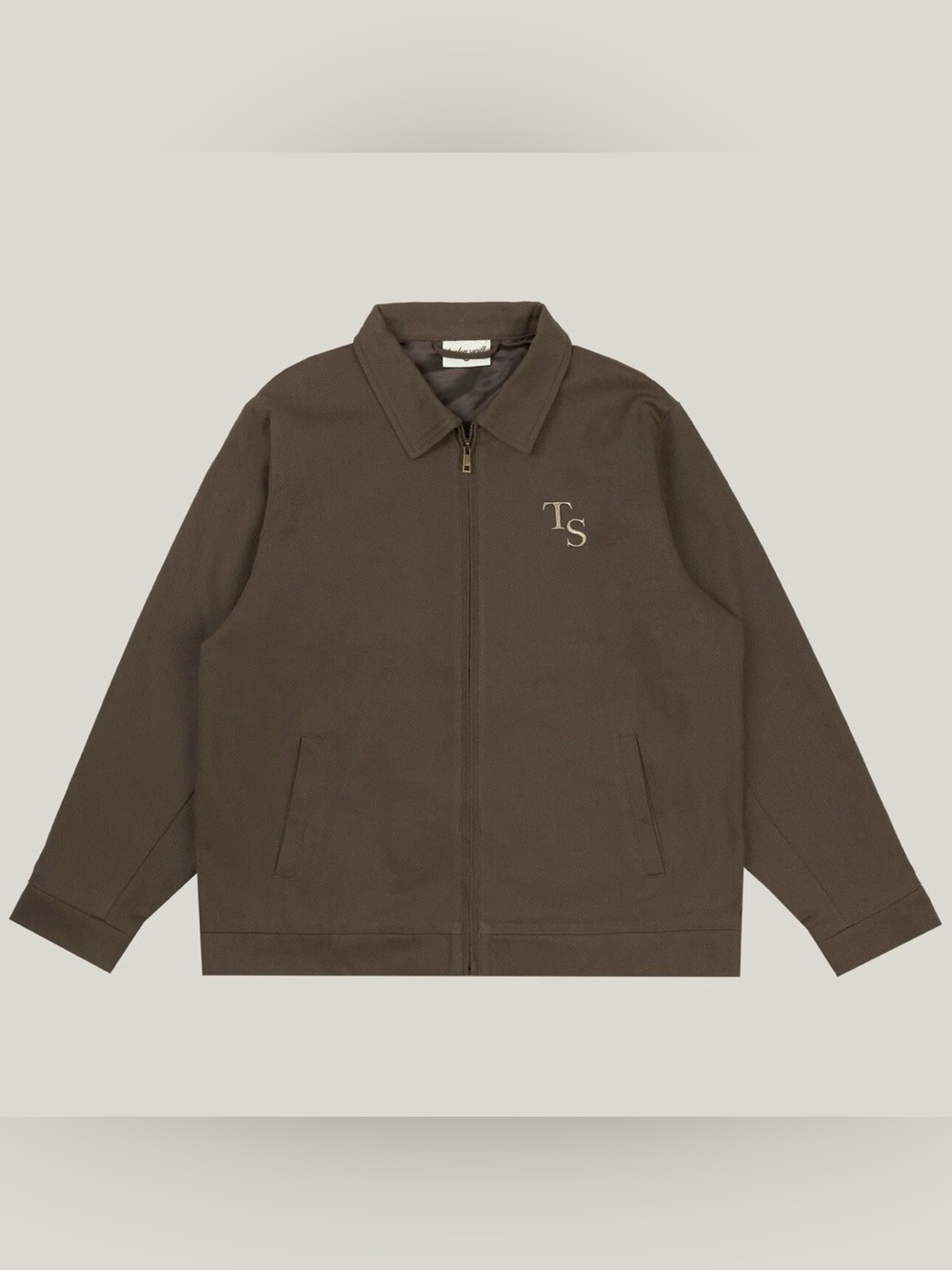 Taylor Swift Official Acoustic Piano Work Jacket